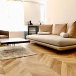 Appartement Cosy Cannes