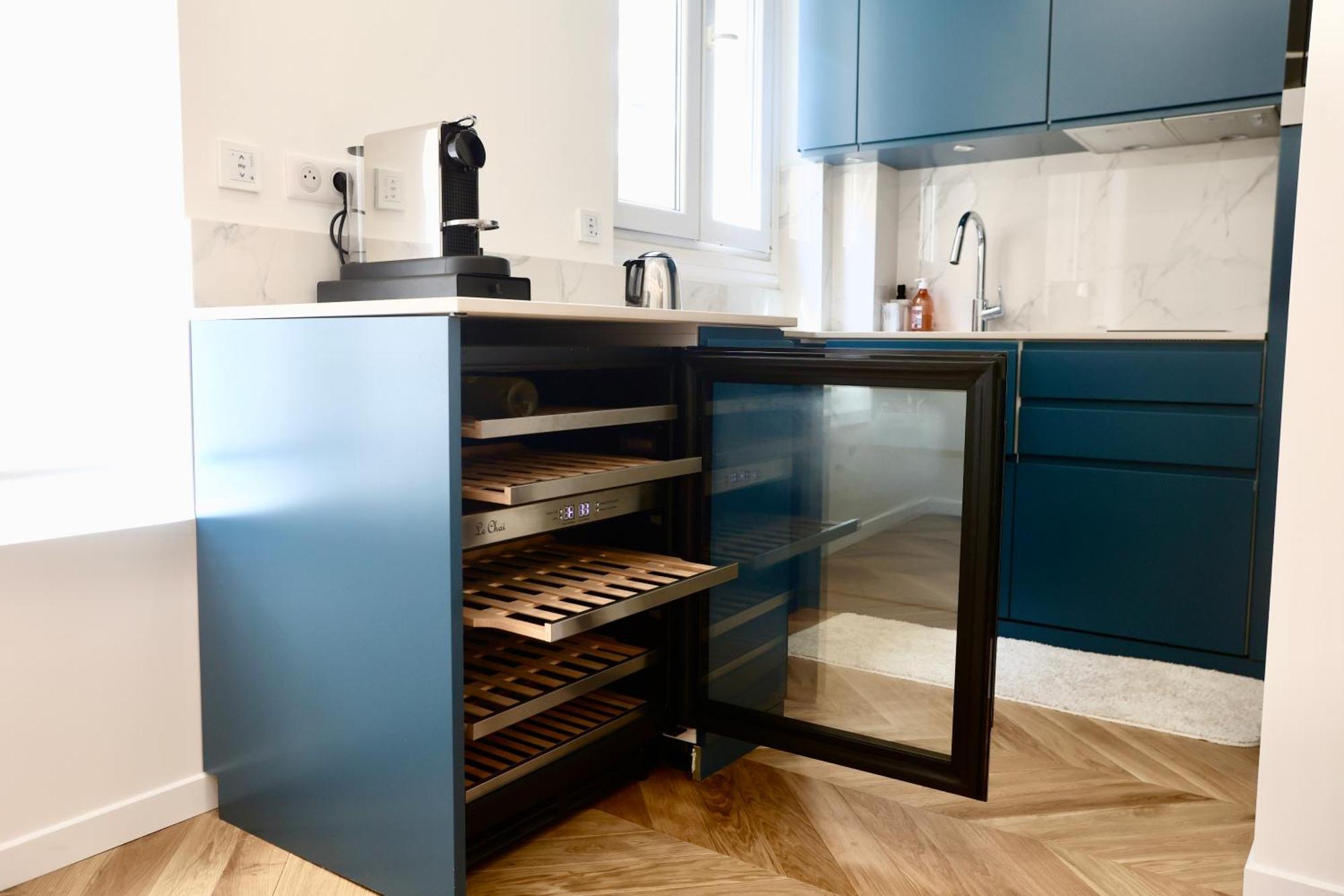Cosy Appartement Cannes