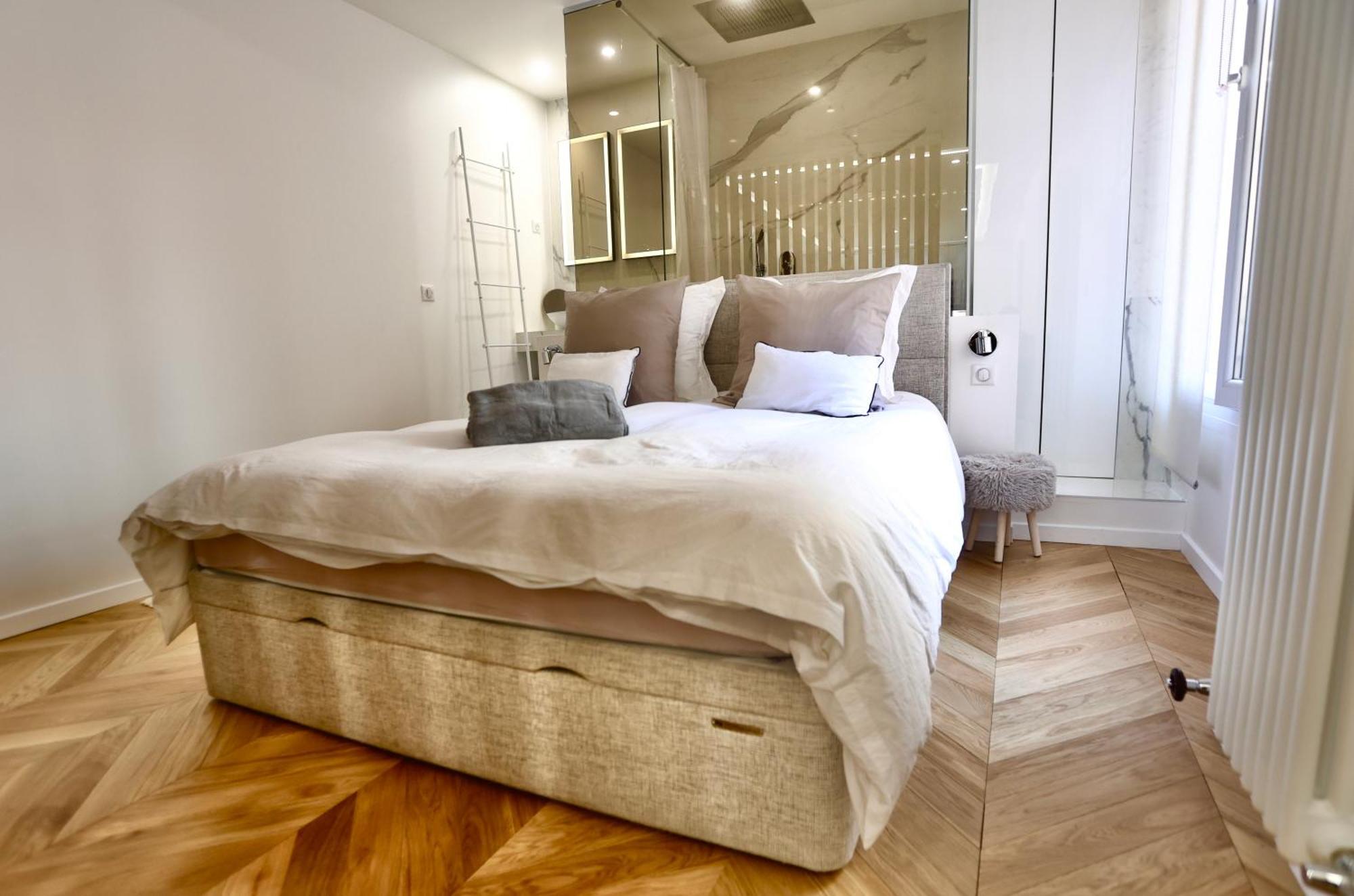Cosy Appartement