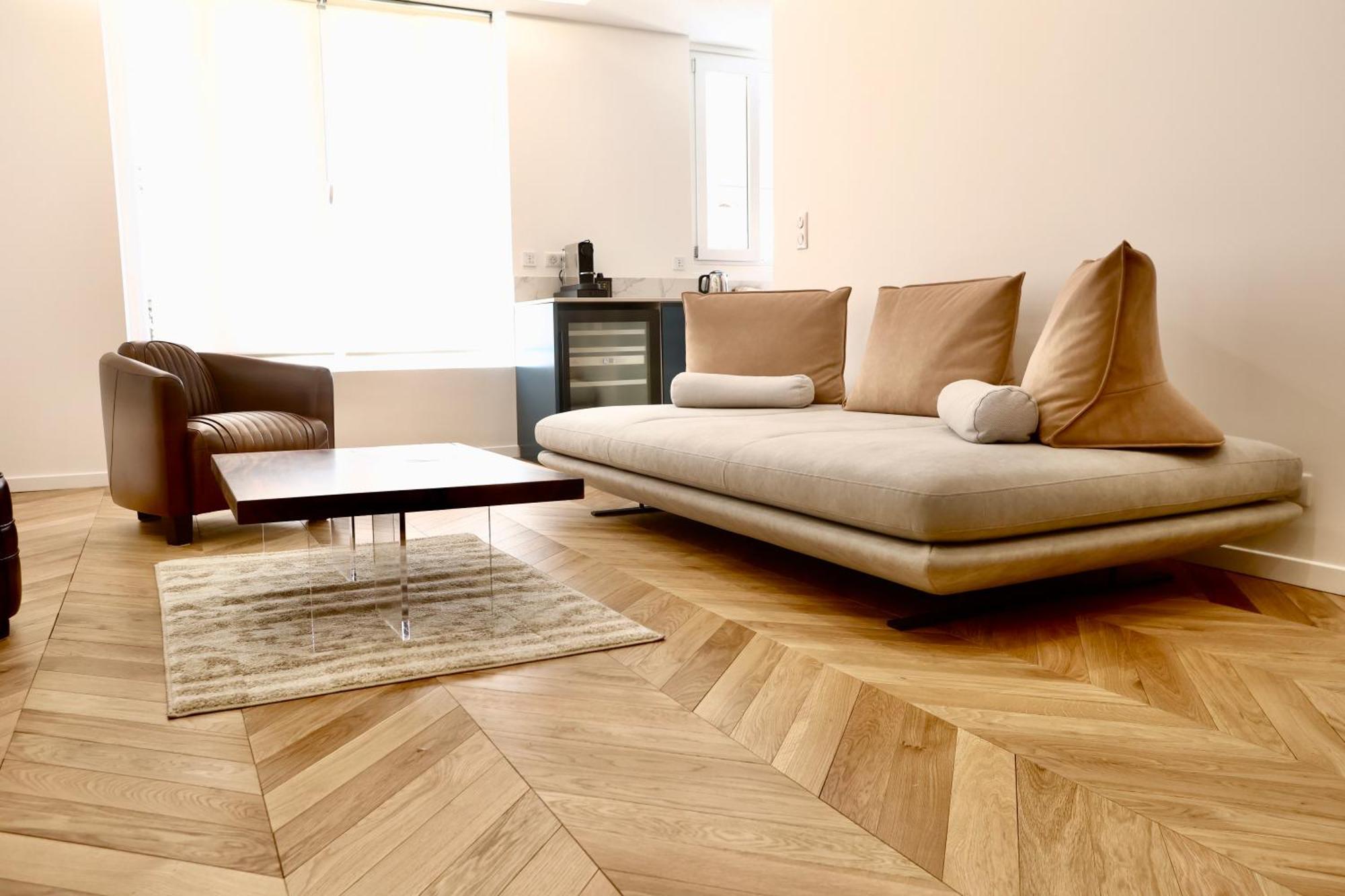 Appartement Cosy *