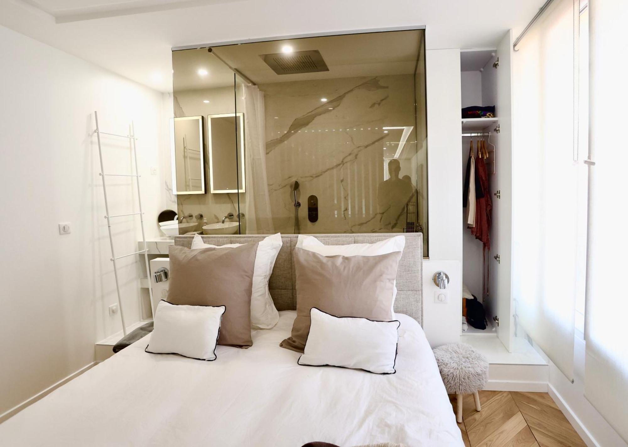 Cosy * Cannes