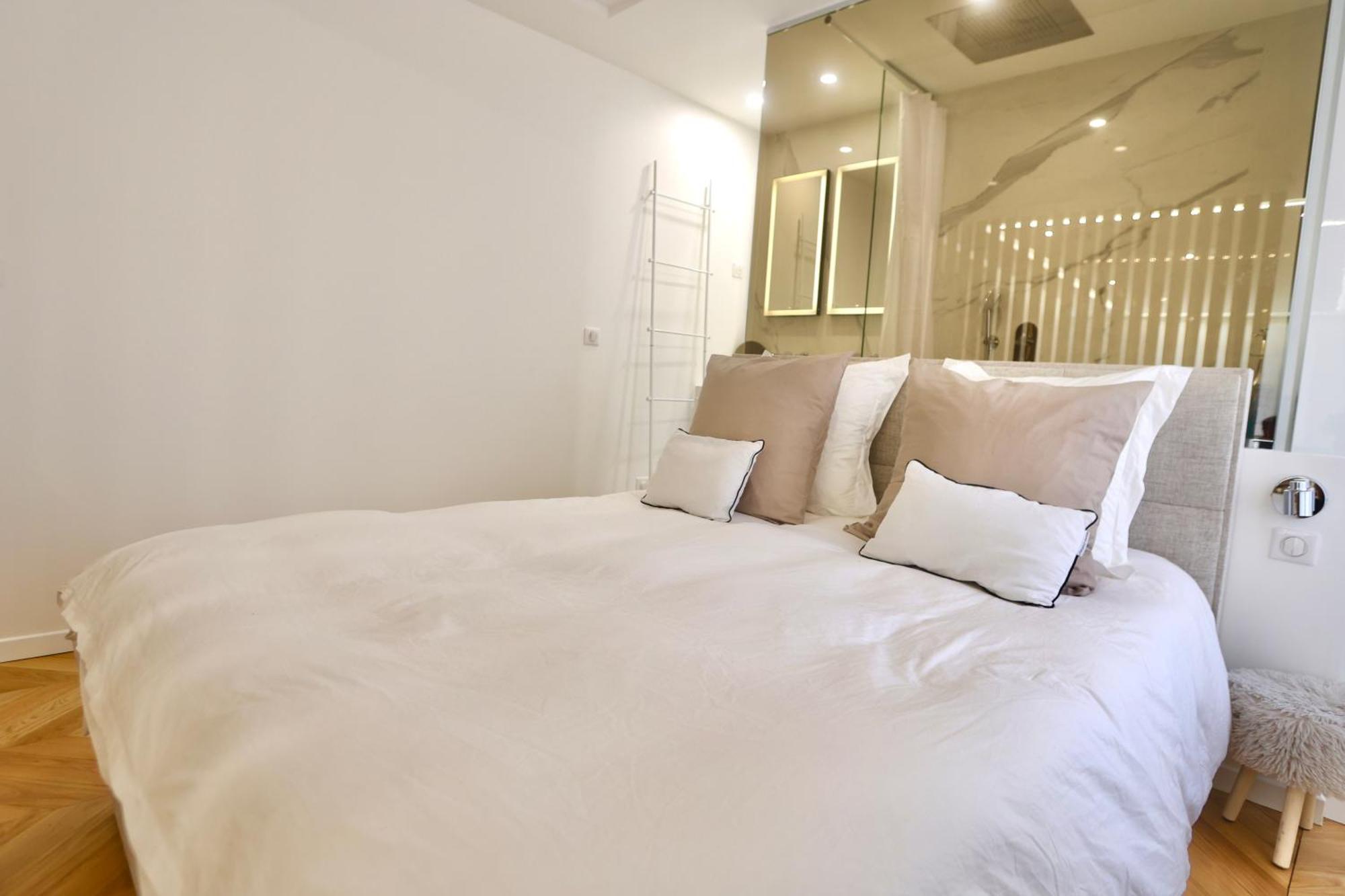 Cosy Appartement *